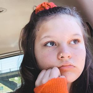 Meet your Posher, Mckenna